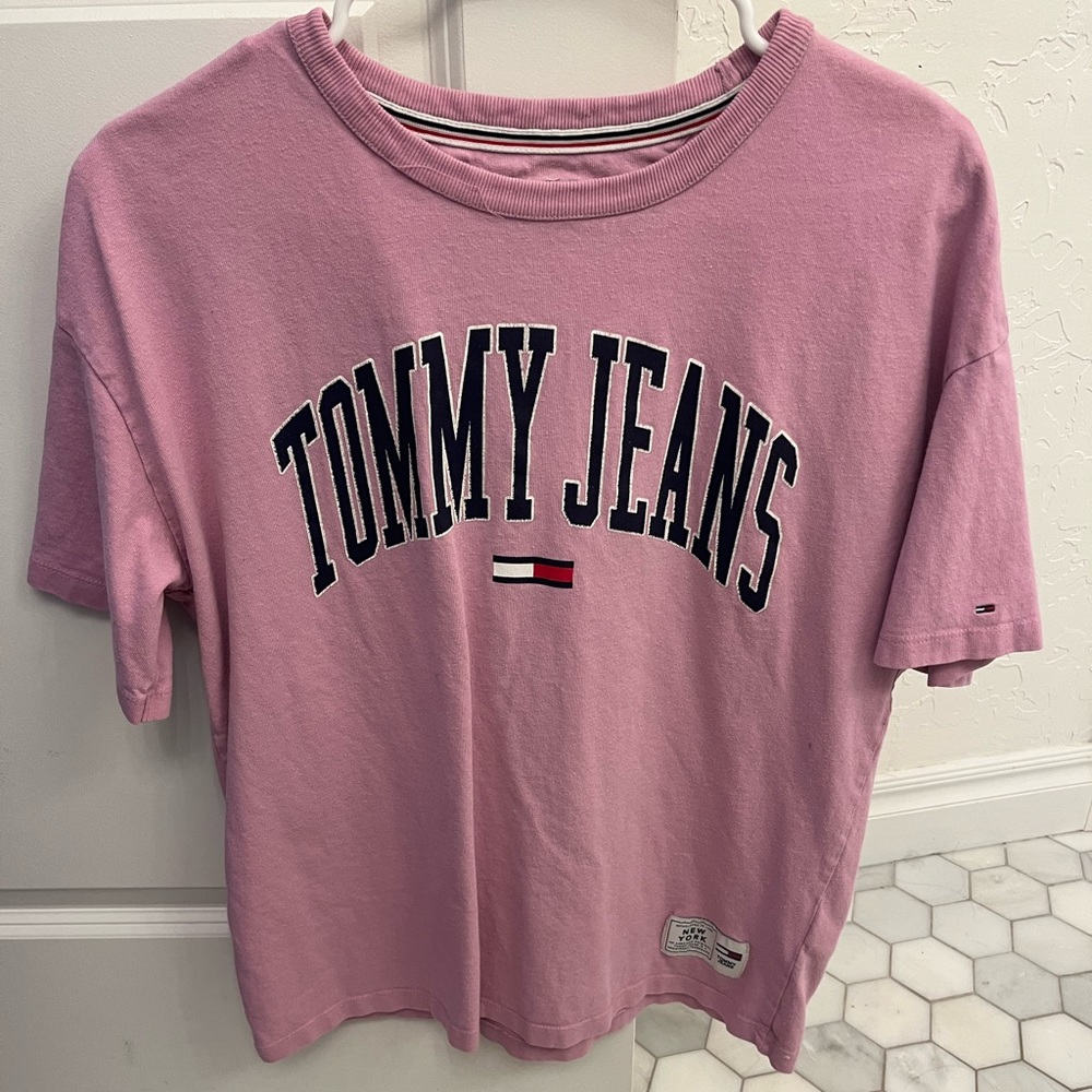Vintage Tommy Hilfiger T-shirt